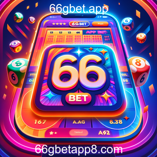 Descubra o Mundo das Loterias Online na 66gbet.app