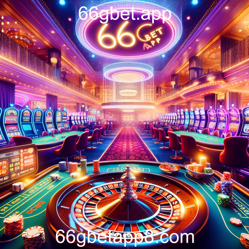 Descubra as Melhores Promoções em Jogos na 66gbet.app
